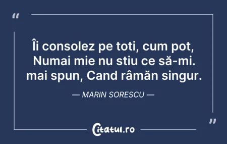 Citeste si: Cei înțelepți nu vor fi ocupați, iar cei...