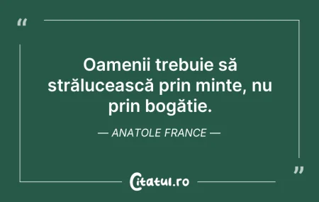Citeste si: N-am eliminat niciodată pe nimeni din vi...
