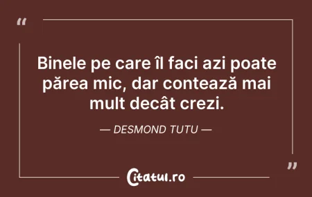 Singurul drum care te duce în toate dire... Citeste si: Singurul drum care te duce în toate dire...