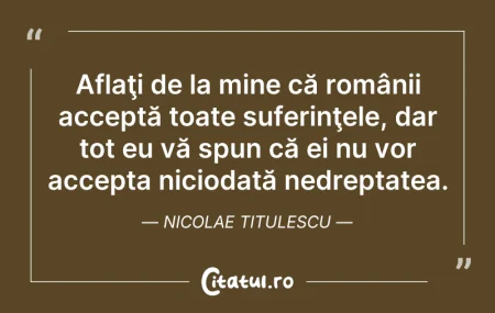 Citeste si: Ferește-te de omul care îndeamnă la o ac...