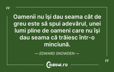 Citeste si: Când cineva apare "întâmplător" în viața...