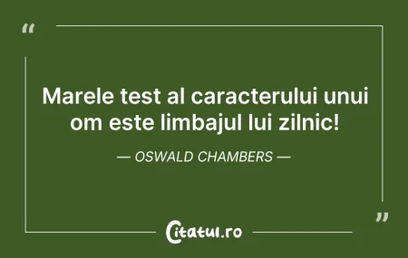 Citeste si: Stai aproape de oamenii care știu să se ...