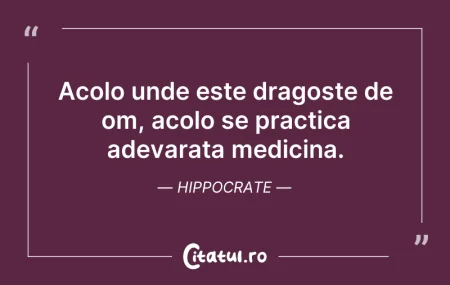 Citeste si: Este nerealist să aștepți ca ceilalţi să...