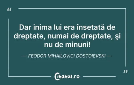 Citeste si: Nu am alt mesaj, decât să nu uiți că eșt...