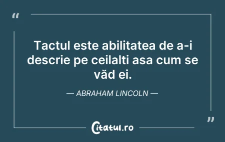 Citeste si: Sunt în favoarea drepturilor animalelor ...