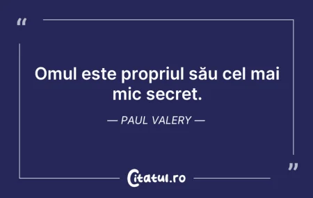 Trăim în fapte, nu în ani; în gânduri, n... Citeste si: Trăim în fapte, nu în ani; în gânduri, n...