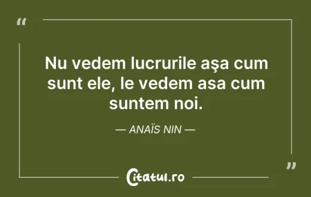 Oamenii îşi urăsc adesea defectele, dar ... Citeste si: Oamenii îşi urăsc adesea defectele, dar ...