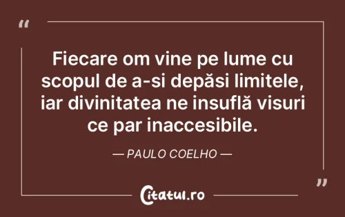 Citat Oameni - Citatul.ro
