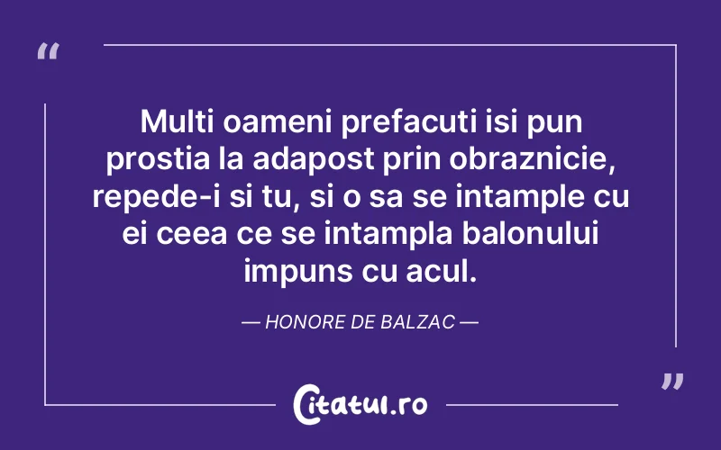 Citat Autor necunoscut - citate oameni
