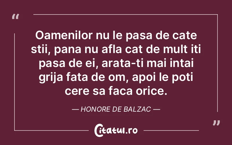 Citat Autor necunoscut - citate oameni