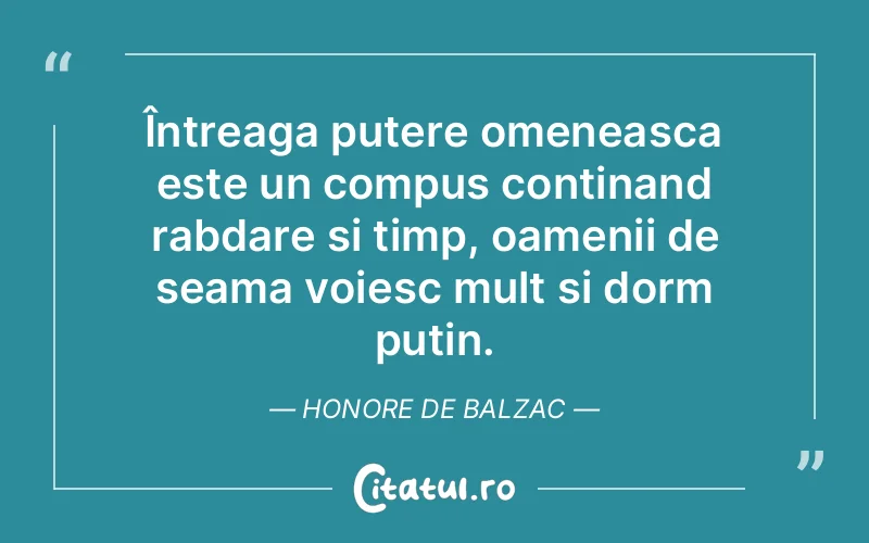 Citat Autor necunoscut - citate oameni