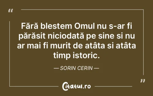 Citat Oameni - Citatul.ro