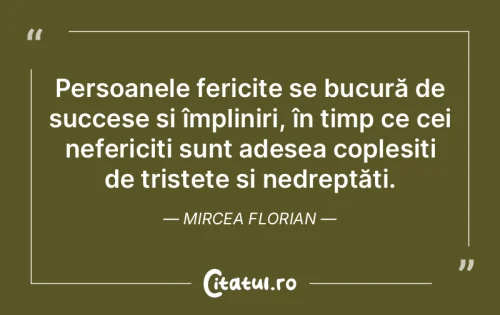 Citat Oameni - Citatul.ro