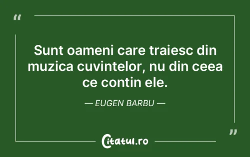 Citat Oameni - Citatul.ro