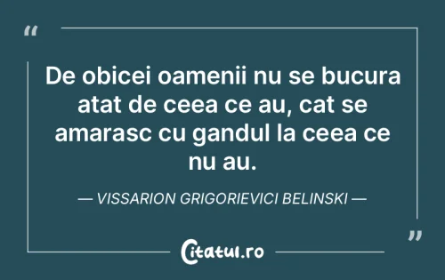 Citat Oameni - Citatul.ro