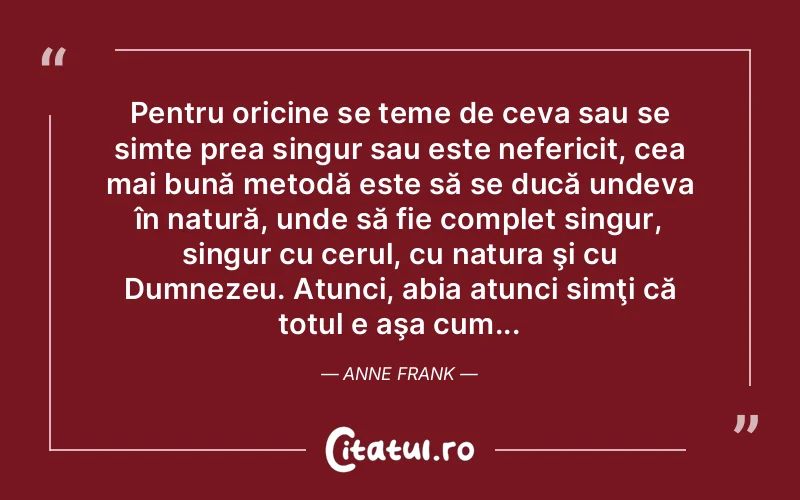 Citat Autor necunoscut - citate oameni