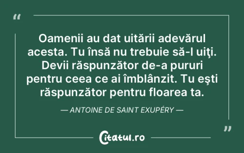 Citat Oameni - Citatul.ro
