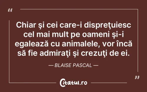 Citat Oameni - Citatul.ro