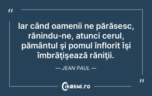 Citat Oameni - Citatul.ro