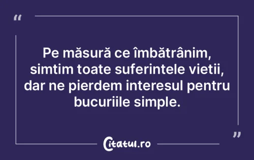 Citat Oameni - Citatul.ro