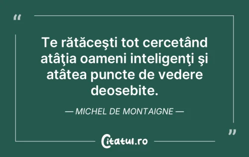 Citat Oameni - Citatul.ro