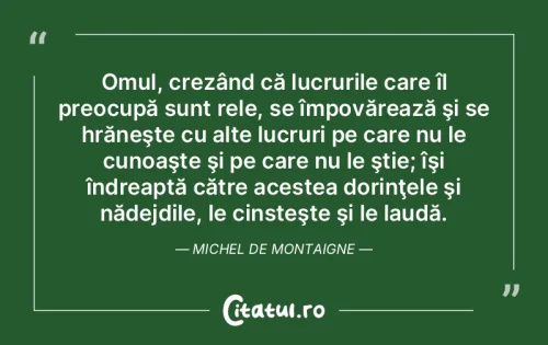 Citat Oameni - Citatul.ro