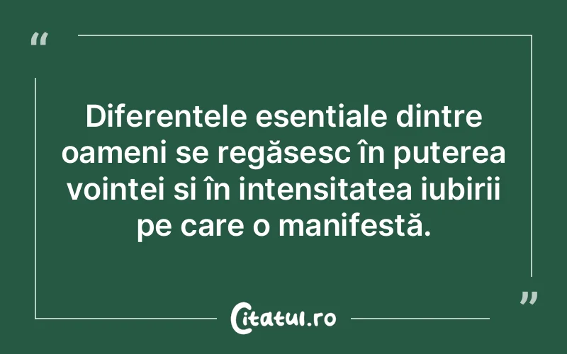 Citat Autor necunoscut - citate oameni