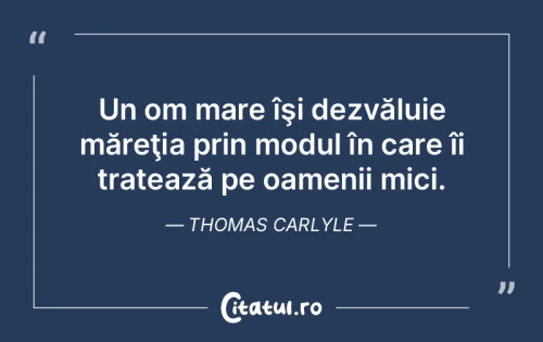 Citat Oameni - Citatul.ro