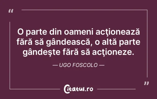 Citat Oameni - Citatul.ro