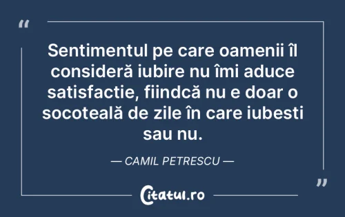 Citat Oameni - Citatul.ro
