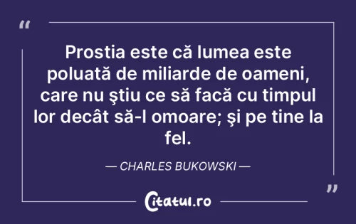 Citat Oameni - Citatul.ro