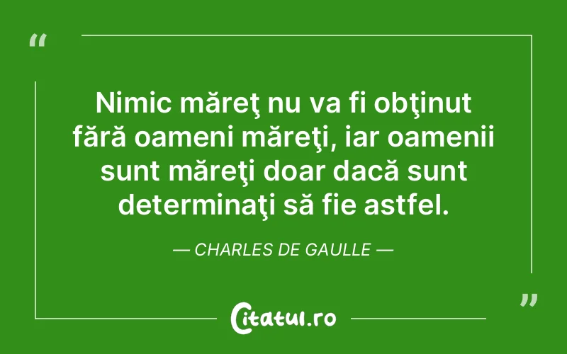 Citat Autor necunoscut - citate oameni