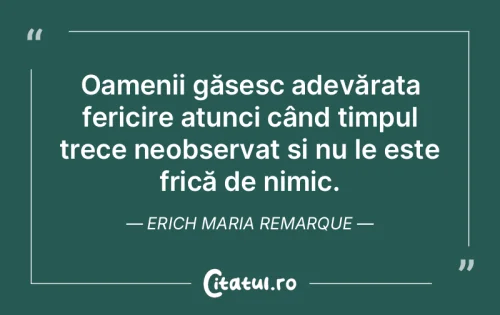 Citat Oameni - Citatul.ro