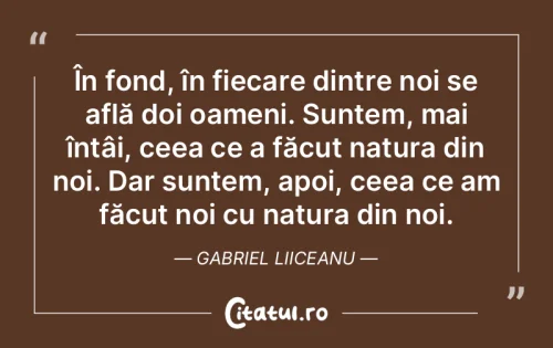 Citat Oameni - Citatul.ro