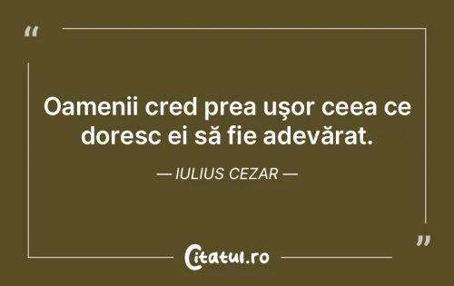 Citat Oameni - Citatul.ro