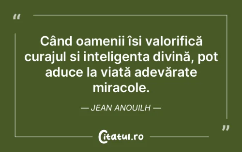 Citat Oameni - Citatul.ro