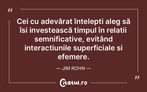 Citat Oameni - Citatul.ro