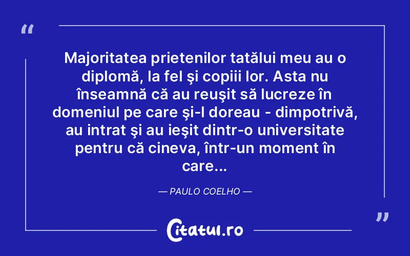 Citat Autor necunoscut - citate oameni