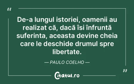 De-a lungul istoriei, oamenii au realiza...