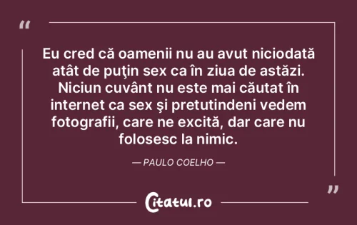 Citat Oameni - Citatul.ro