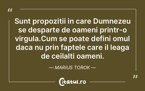 Citat Oameni - Citatul.ro