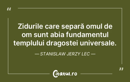 Citat Oameni - Citatul.ro