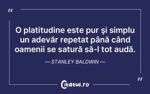 Citat Oameni - Citatul.ro