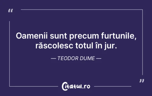 Citat Oameni - Citatul.ro