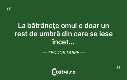 Citat Oameni - Citatul.ro