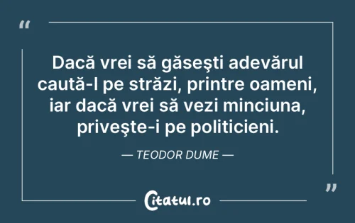 Citat Oameni - Citatul.ro
