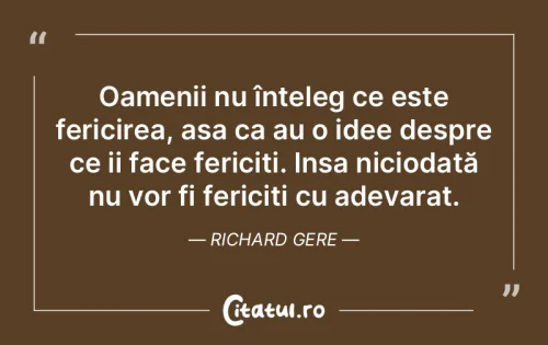 Citat Oameni - Citatul.ro