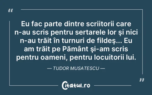 Citat Oameni - Citatul.ro