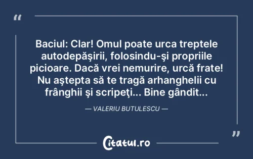Citat Oameni - Citatul.ro