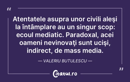 Citat Oameni - Citatul.ro